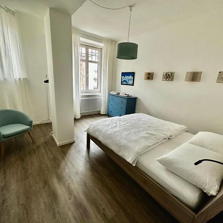 דירות Townhouse Bozen מראה חיצוני תמונה