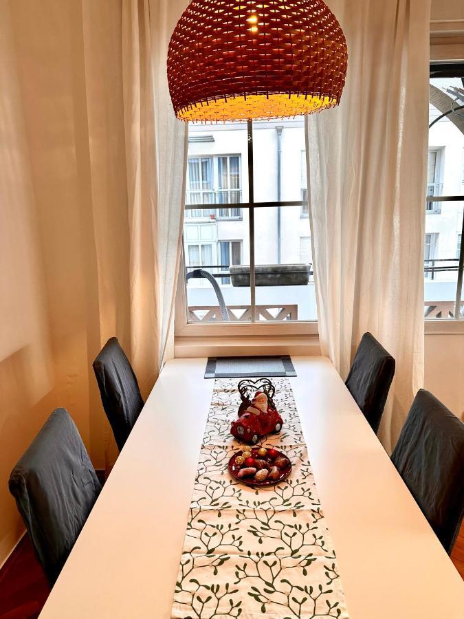 דירות Townhouse Bozen מראה חיצוני תמונה