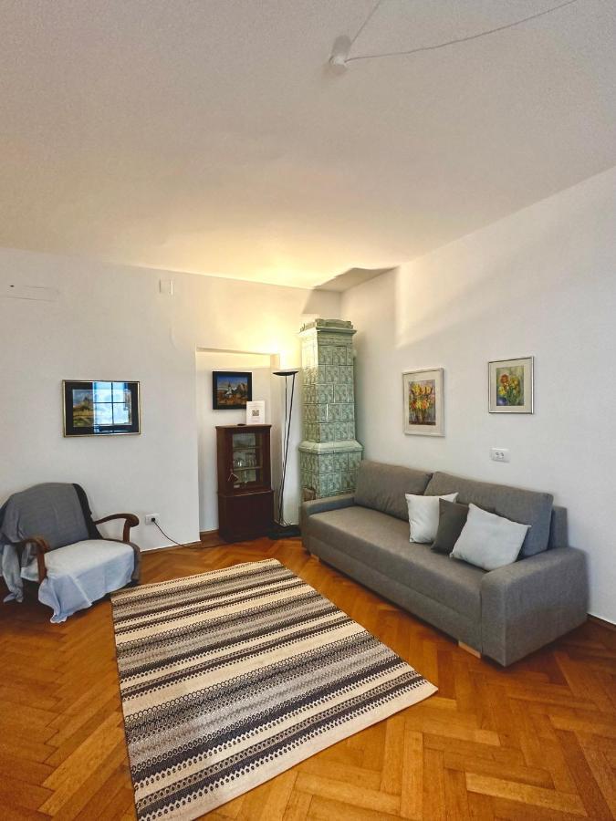 דירות Townhouse Bozen מראה חיצוני תמונה