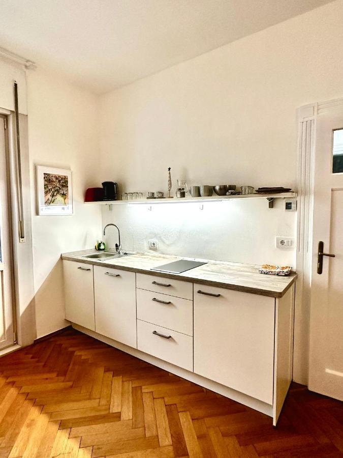 דירות Townhouse Bozen מראה חיצוני תמונה