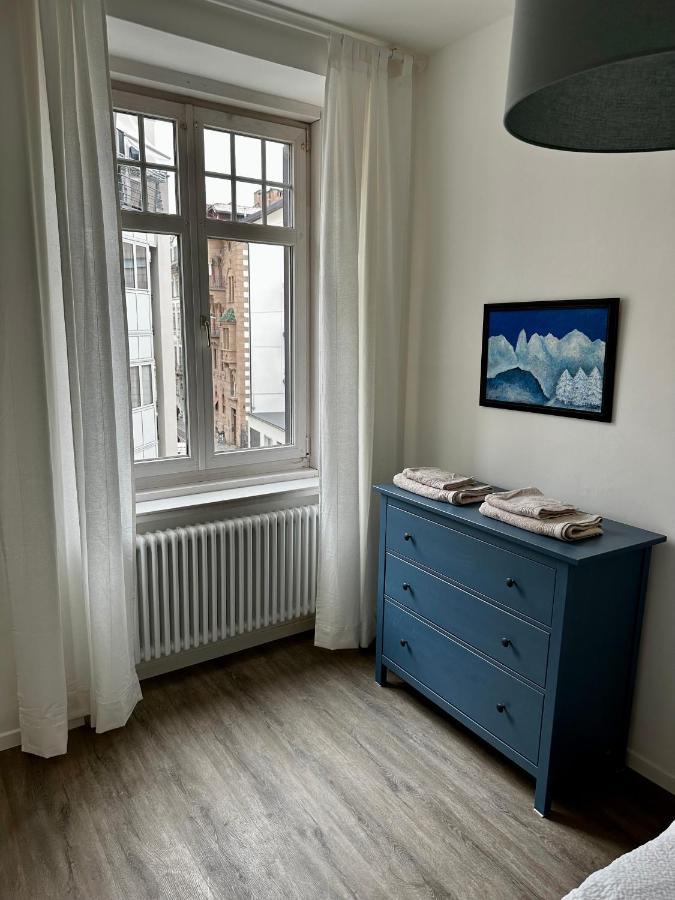 דירות Townhouse Bozen מראה חיצוני תמונה