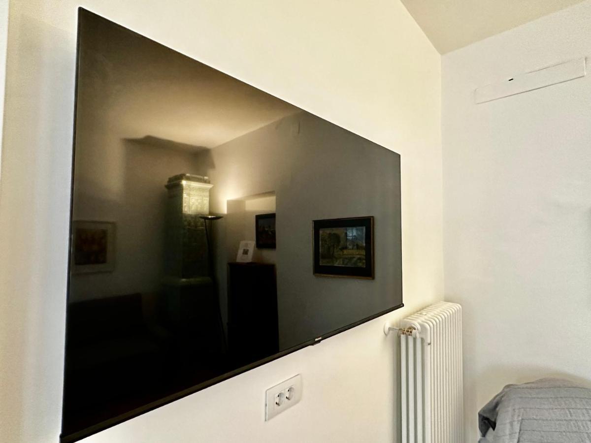 דירות Townhouse Bozen מראה חיצוני תמונה
