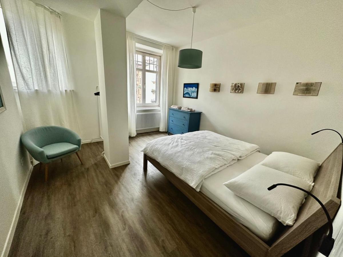 דירות Townhouse Bozen מראה חיצוני תמונה